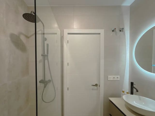 1 Zimmer Apartment zu vermieten in Islantilla, Isla Cristina mit Pool Garage - 1.250 € (Ref: 9914042)