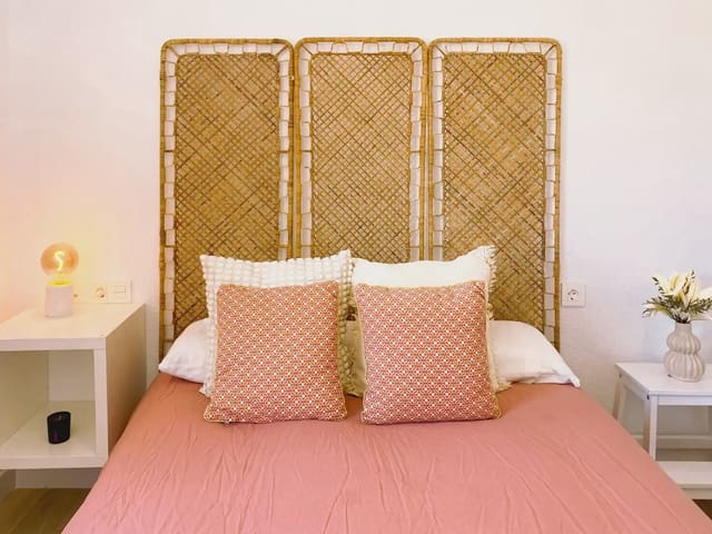 1 Zimmer Apartment zu vermieten in Islantilla, Isla Cristina mit Pool Garage - 1.250 € (Ref: 9914042)