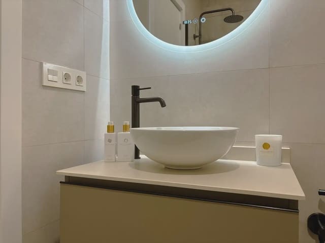 1 Zimmer Apartment zu vermieten in Islantilla, Isla Cristina mit Pool Garage - 1.250 € (Ref: 9914042)