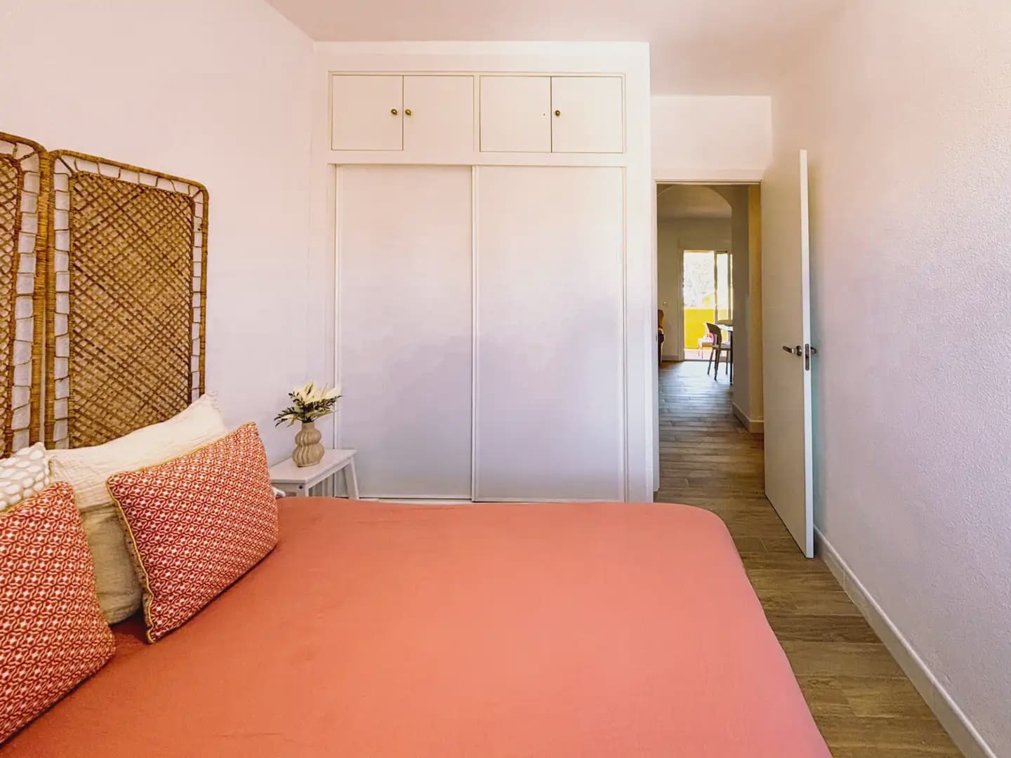 1 Zimmer Apartment zu vermieten in Islantilla mit Pool Garage - 1.250 € (Ref: 9914042)