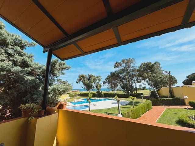 1 Zimmer Apartment zu vermieten in Islantilla, Isla Cristina mit Pool Garage - 1.250 € (Ref: 9914042)