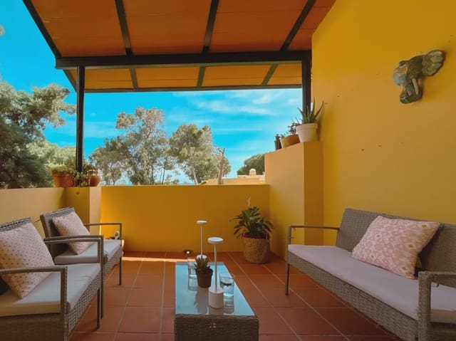 1 Zimmer Apartment zu vermieten in Islantilla, Isla Cristina mit Pool Garage - 1.250 € (Ref: 9914042)
