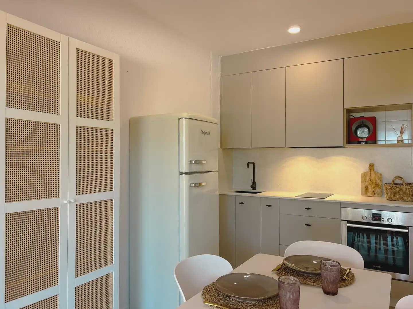 1 Zimmer Apartment zu vermieten in Islantilla mit Pool Garage - 1.250 € (Ref: 9914042)