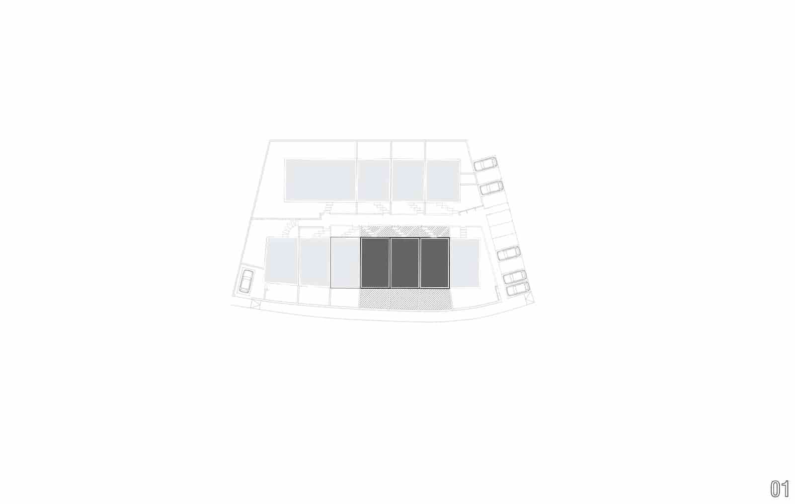 3 bedroom Terraced Villa for sale in Sant Antoni de Portmany with pool garage - € 695,000 (Ref: 9656943)