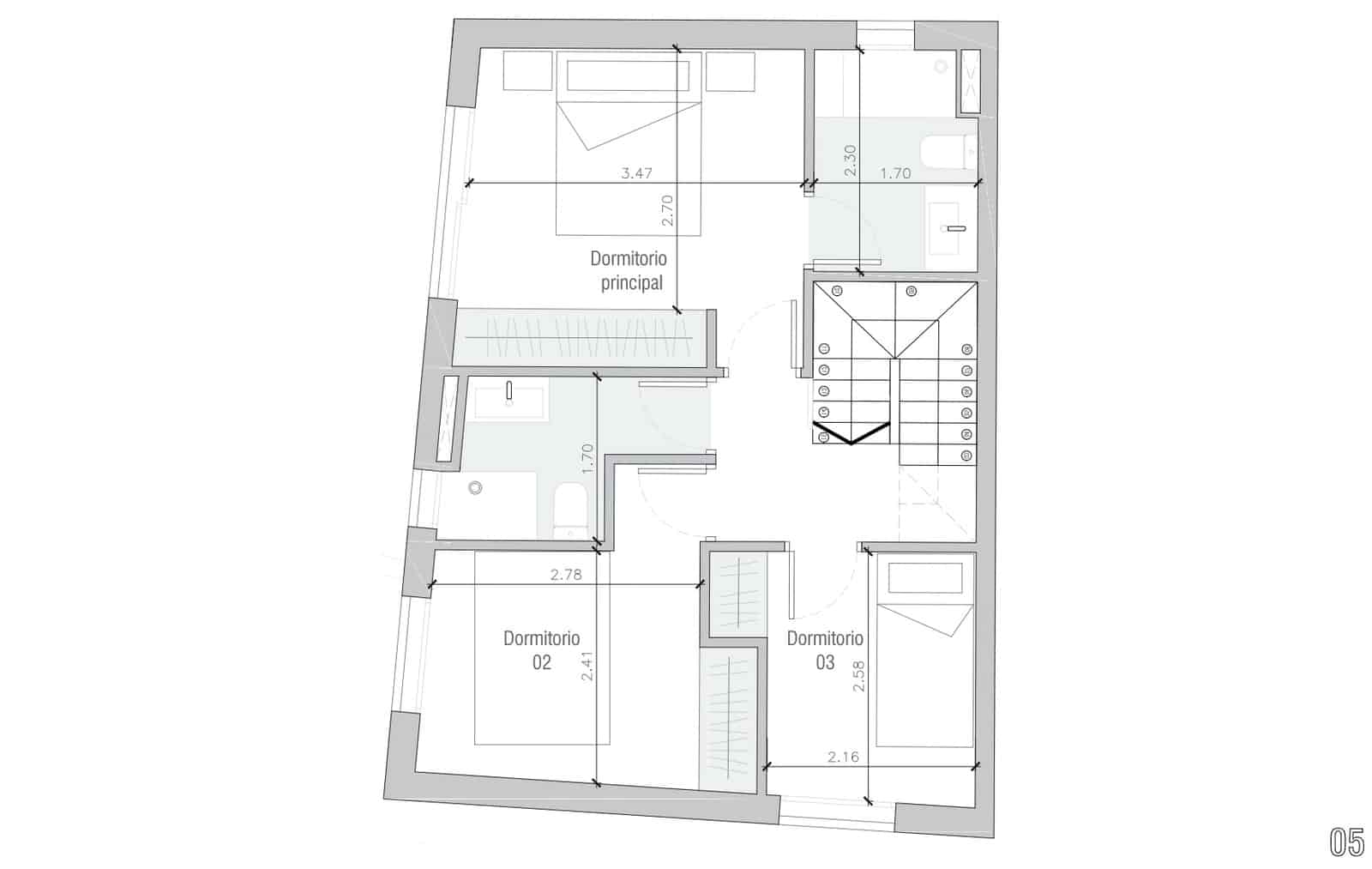 3 bedroom Terraced Villa for sale in Sant Antoni de Portmany with pool - € 850,000 (Ref: 9664049)