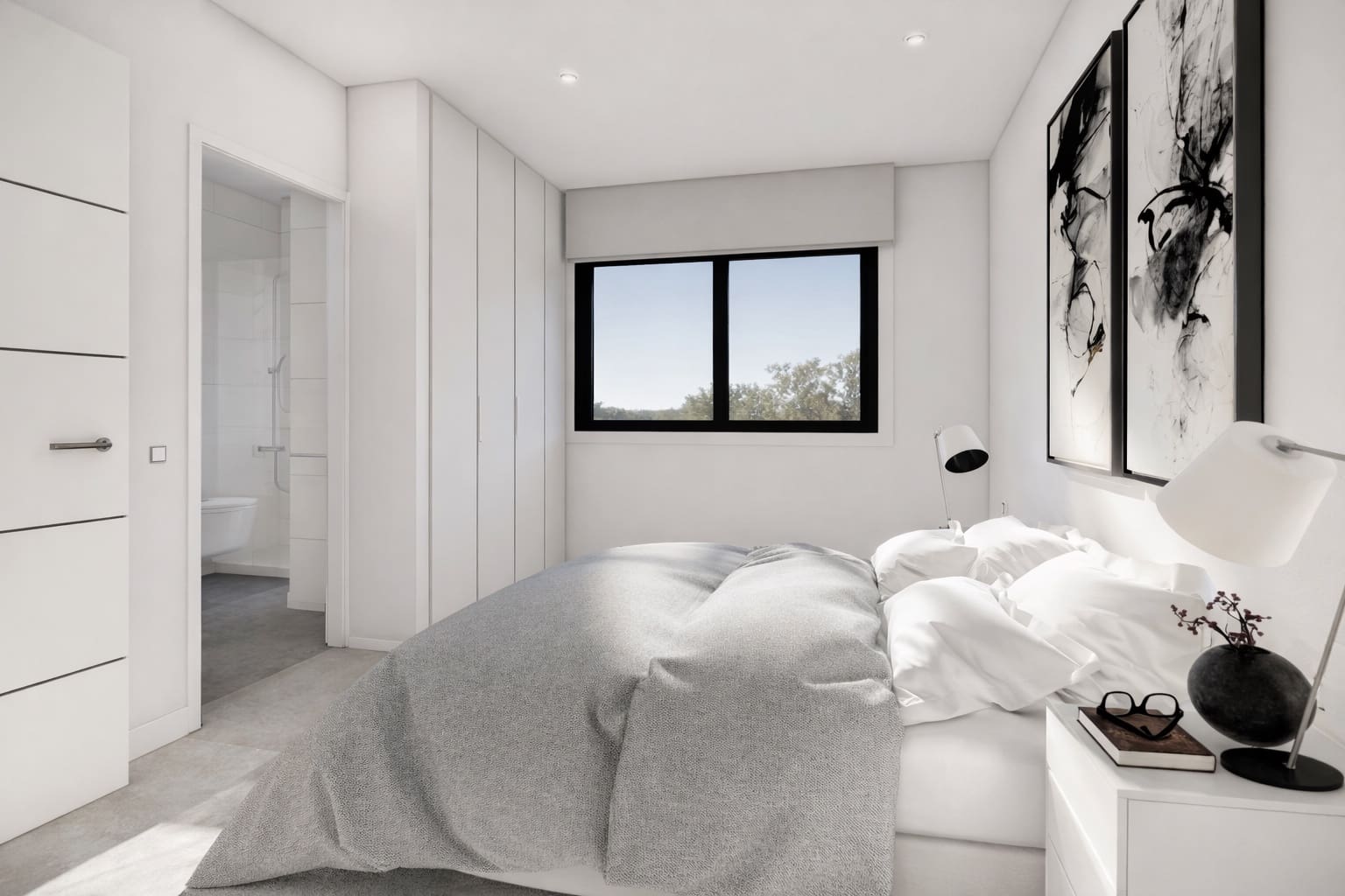 3 bedroom Terraced Villa for sale in Sant Antoni de Portmany with pool garage - € 925,000 (Ref: 9664061)