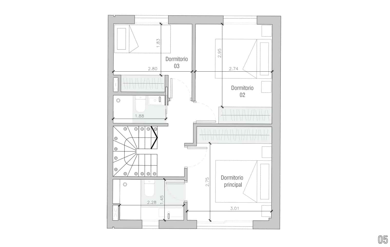 3 bedroom Terraced Villa for sale in Sant Antoni de Portmany with pool garage - € 925,000 (Ref: 9664061)