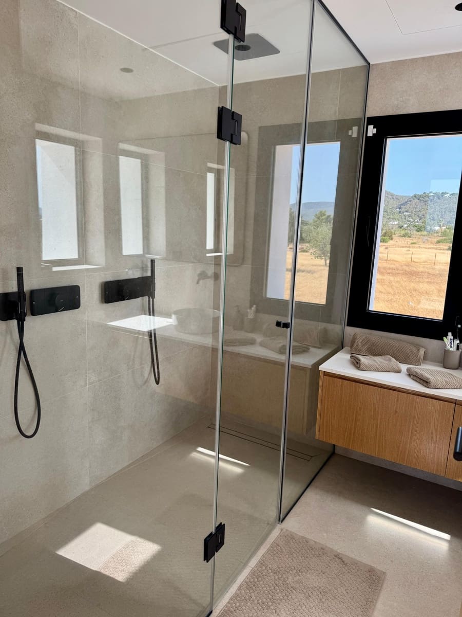 4 sovrum Villa till salu i Ibiza stad med pool - 4 500 000 € (Ref: 9669205)