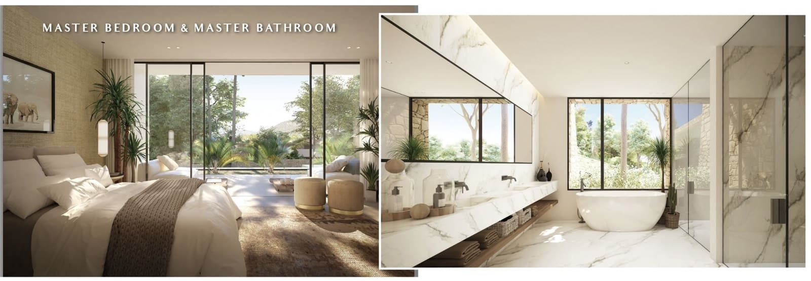 4 sypialnia Willa na sprzedaż w Miasto Ibiza / Eivissa z basenem garażem - 4 600 000 € (Ref: 9691591)