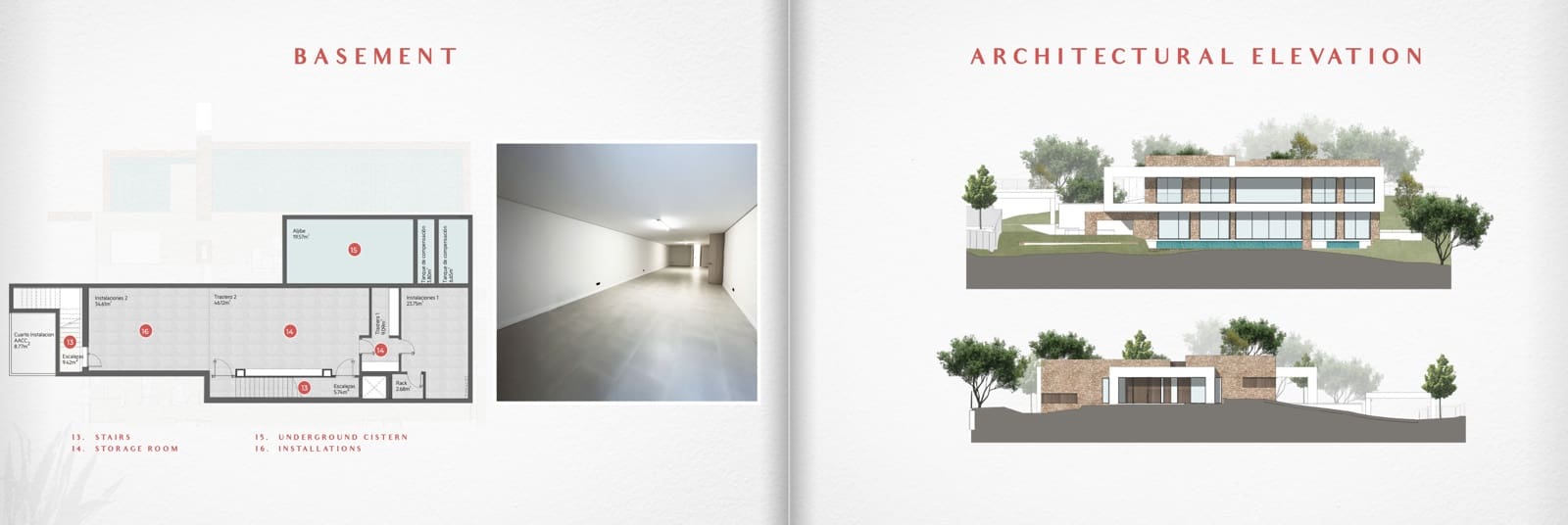 Chalet de 5 habitaciones en Ibiza / Eivissa ciudad en venta con piscina garaje - 5.900.000 € (Ref: 9691604)