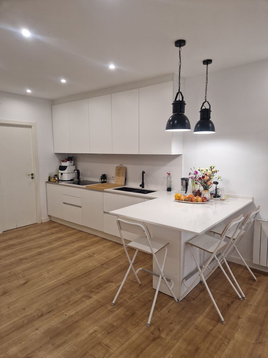 1 bedroom Apartment for sale in Barcelona city - € 439,000 (Ref: 9654121)