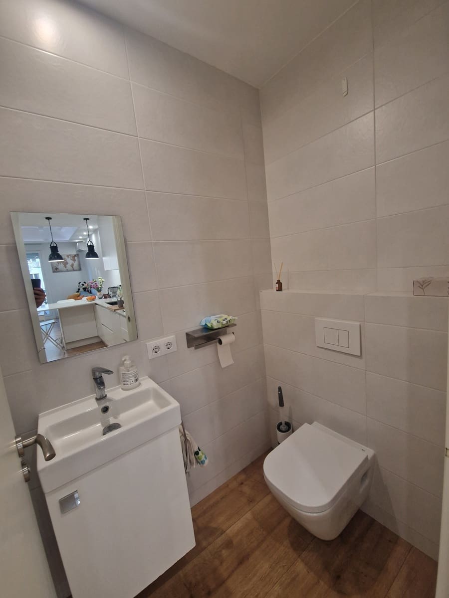 1 bedroom Apartment for sale in Barcelona city - € 439,000 (Ref: 9654121)