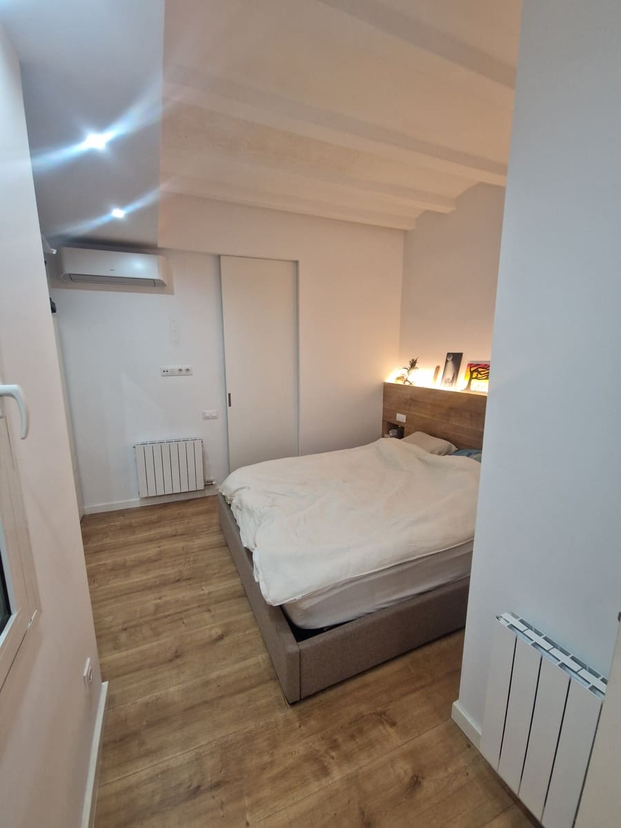 1 bedroom Apartment for sale in Barcelona city - € 439,000 (Ref: 9654121)