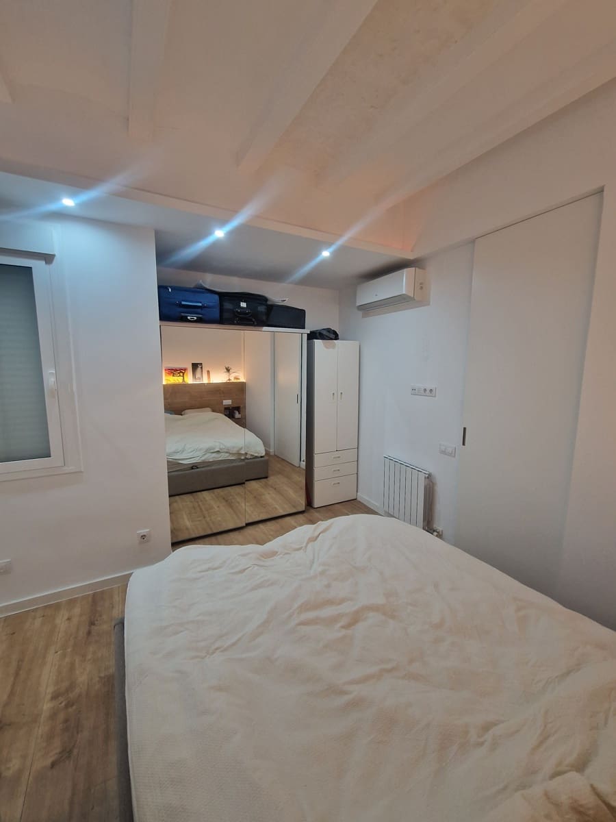 1 bedroom Apartment for sale in Barcelona city - € 439,000 (Ref: 9654121)