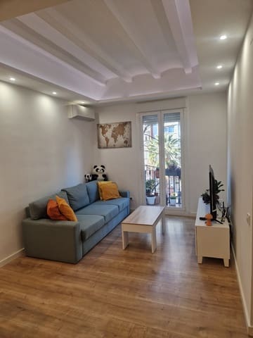 1 bedroom Apartment for sale in Sant Antoni, Barcelona city - € 439,000 (Ref: 9654121)
