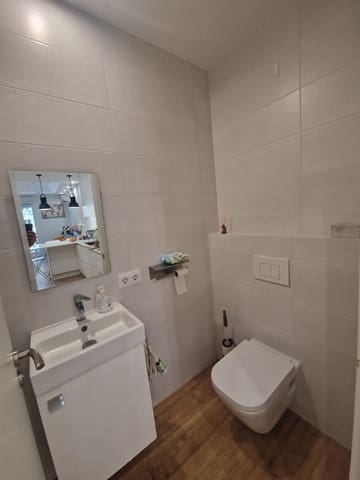 1 bedroom Apartment for sale in Sant Antoni, Barcelona city - € 439,000 (Ref: 9654121)