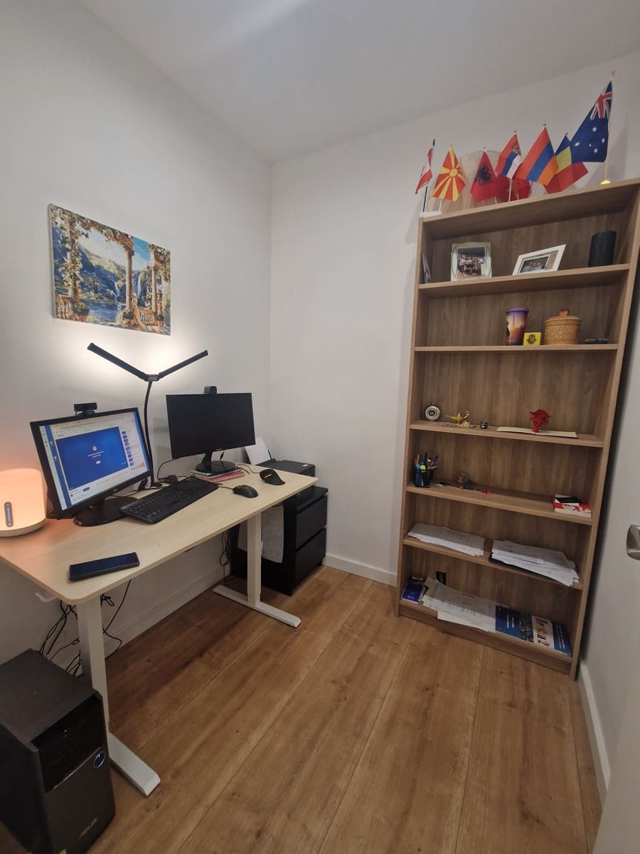 1 bedroom Apartment for sale in Barcelona city - € 439,000 (Ref: 9654121)