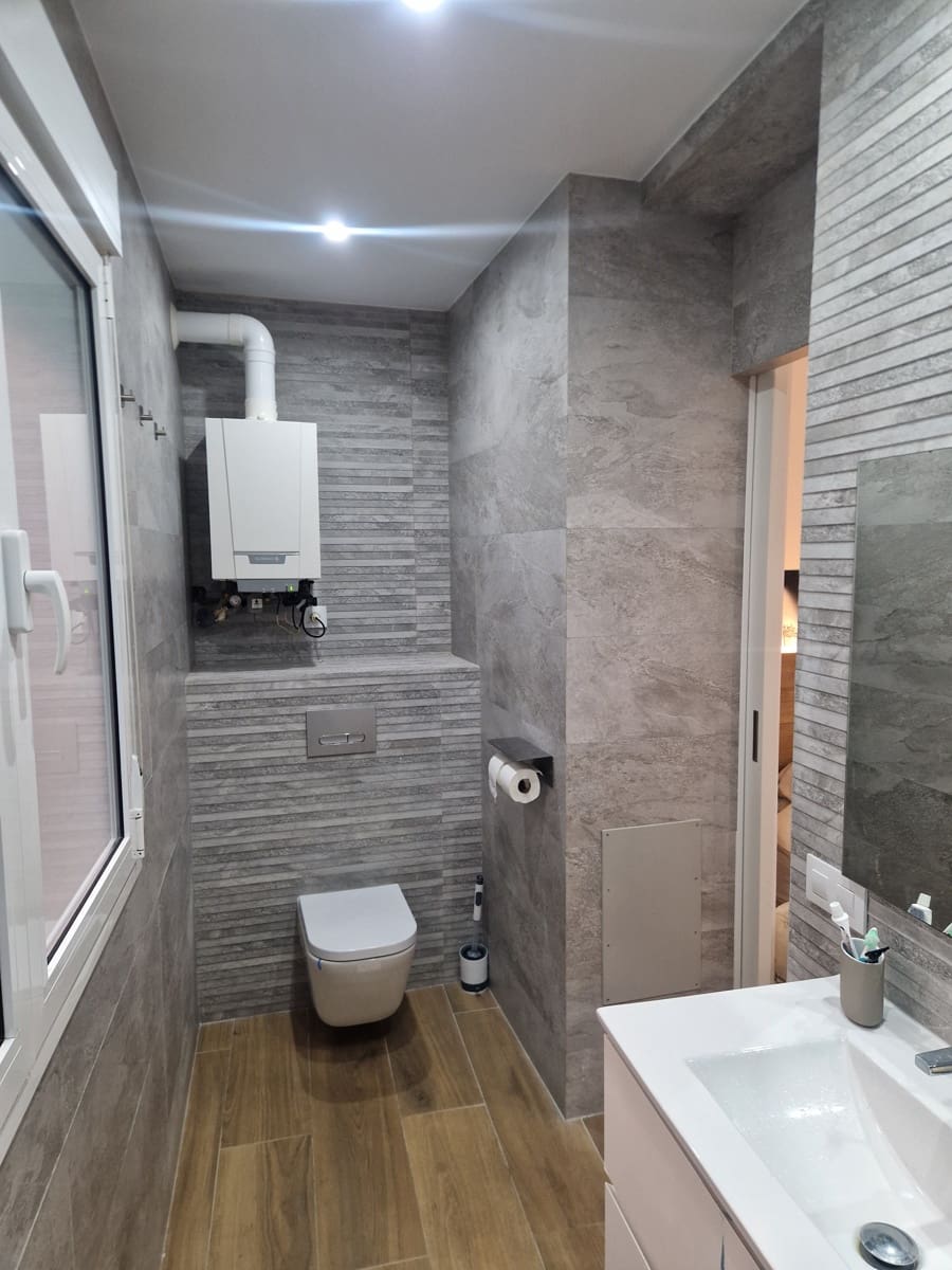 1 bedroom Apartment for sale in Barcelona city - € 439,000 (Ref: 9654121)