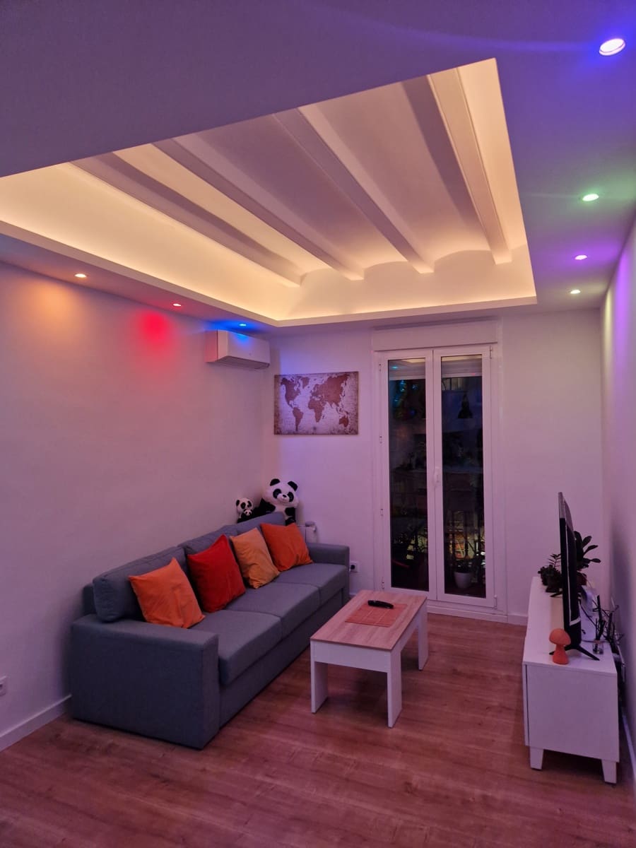 1 bedroom Apartment for sale in Barcelona city - € 439,000 (Ref: 9654121)