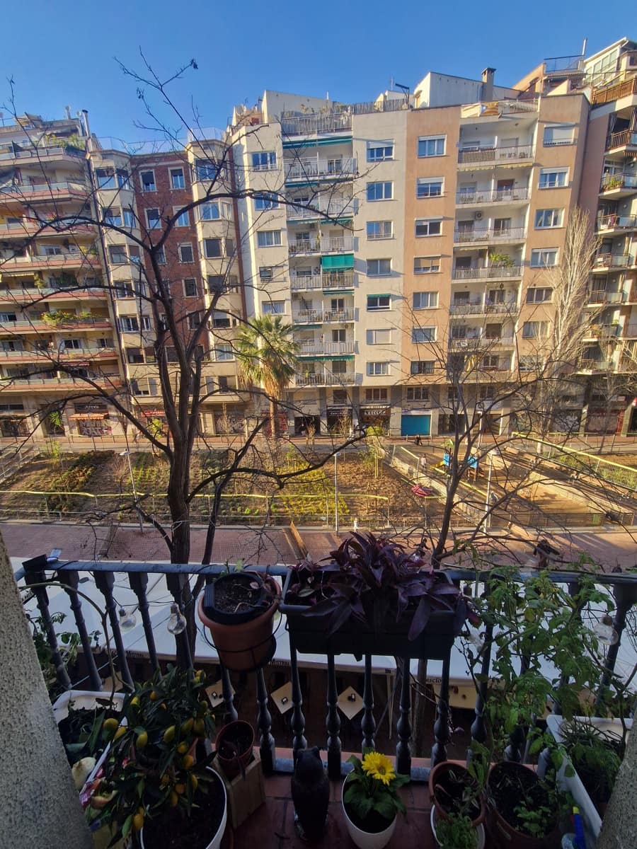 1 bedroom Apartment for sale in Barcelona city - € 439,000 (Ref: 9654121)