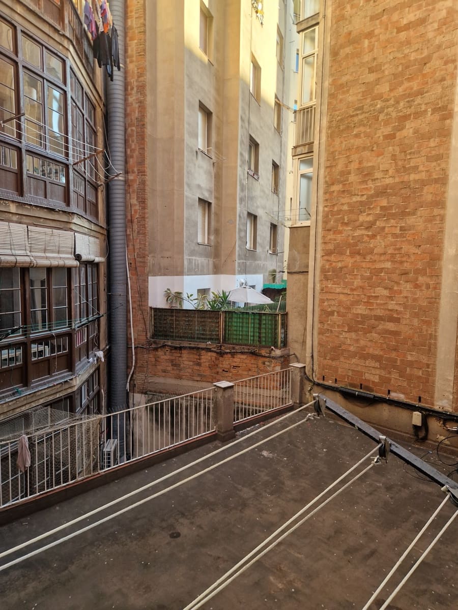 1 bedroom Apartment for sale in Barcelona city - € 439,000 (Ref: 9654121)