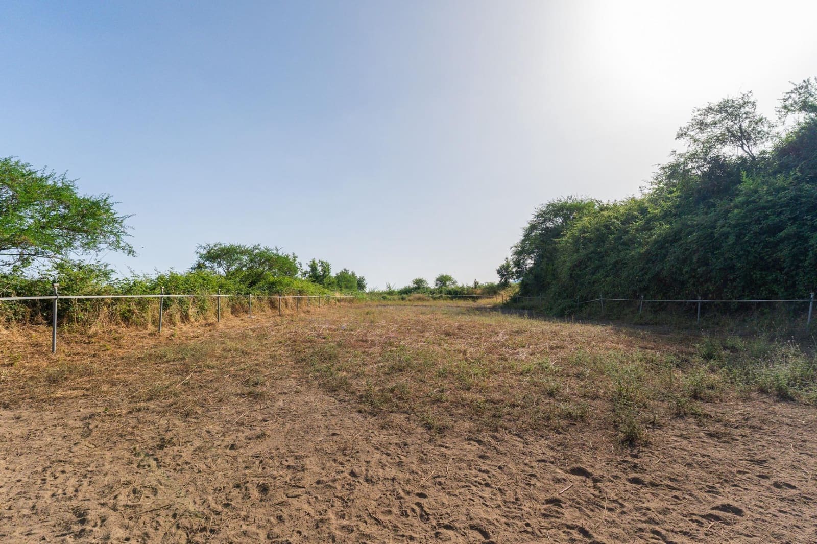 Grunde uden byggetilladelser til salg i Los Realejos - € 480.000 (Ref: 10020989)