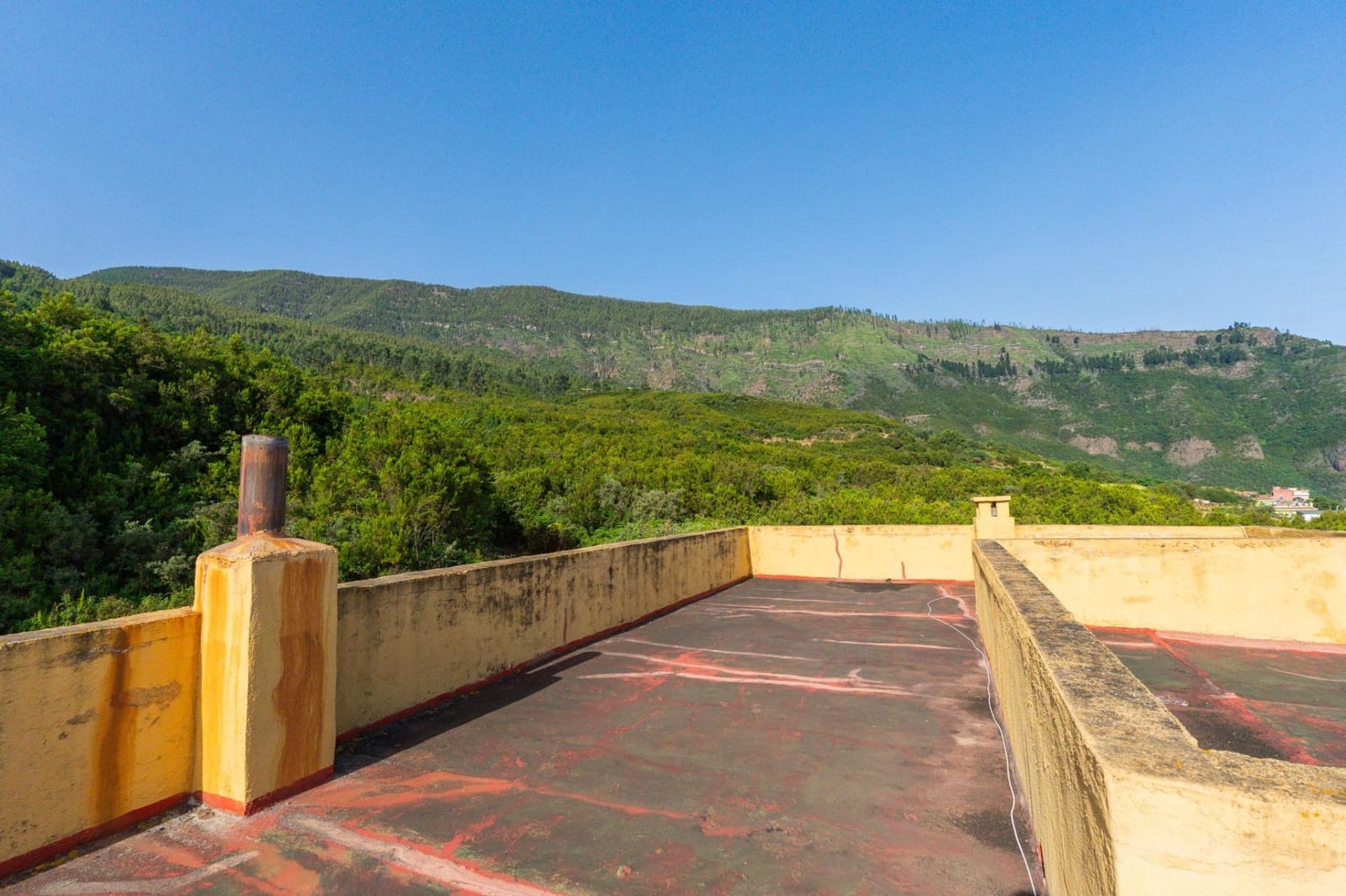 Grunde uden byggetilladelser til salg i Los Realejos - € 480.000 (Ref: 10020989)