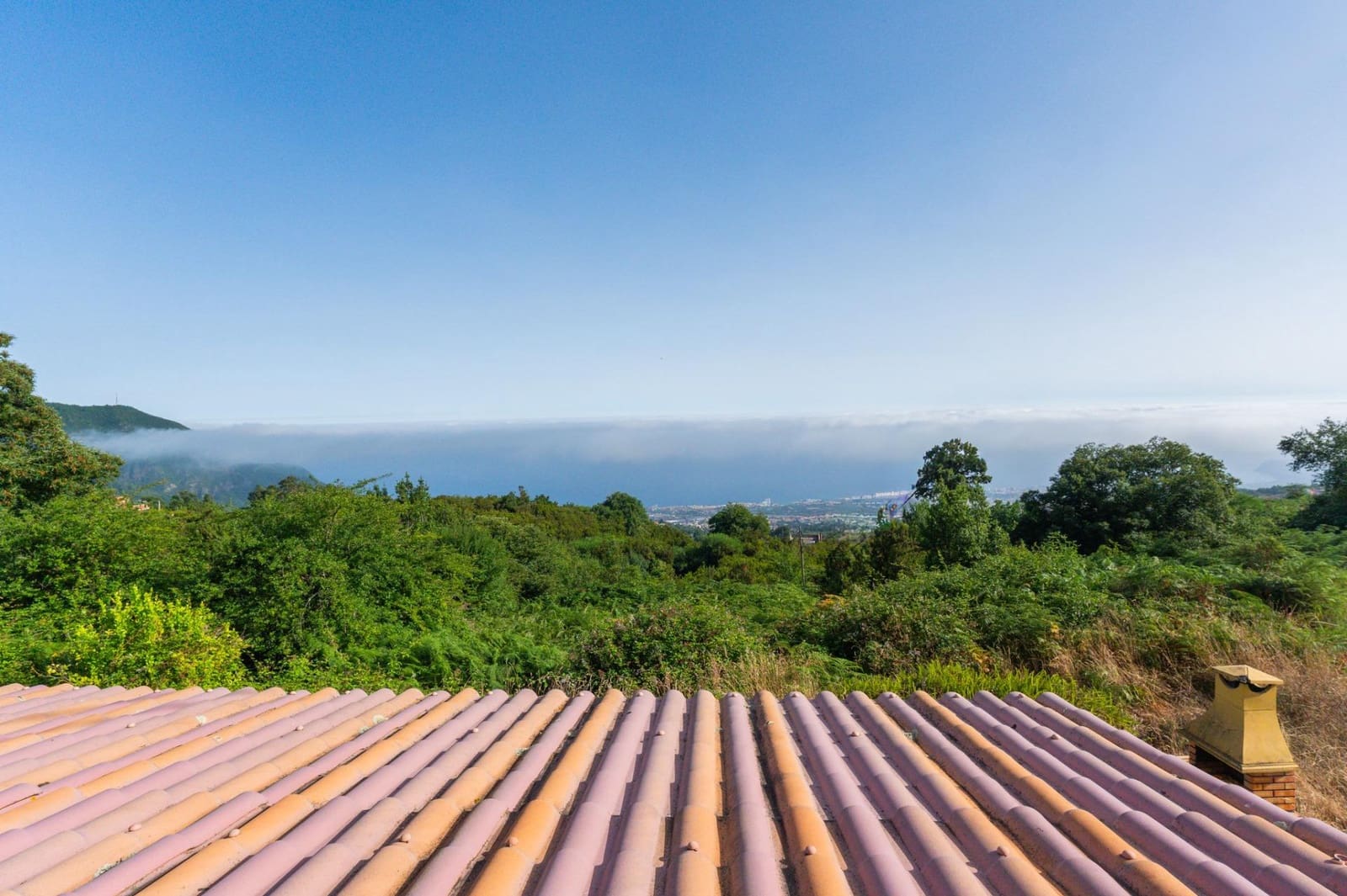 Grunde uden byggetilladelser til salg i Los Realejos - € 480.000 (Ref: 10020989)