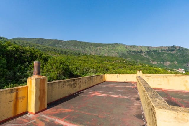 Grunde uden byggetilladelser til salg i Los Realejos - € 480.000 (Ref: 10020989)