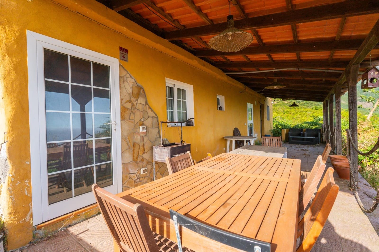 Grunde uden byggetilladelser til salg i Los Realejos - € 480.000 (Ref: 10020989)