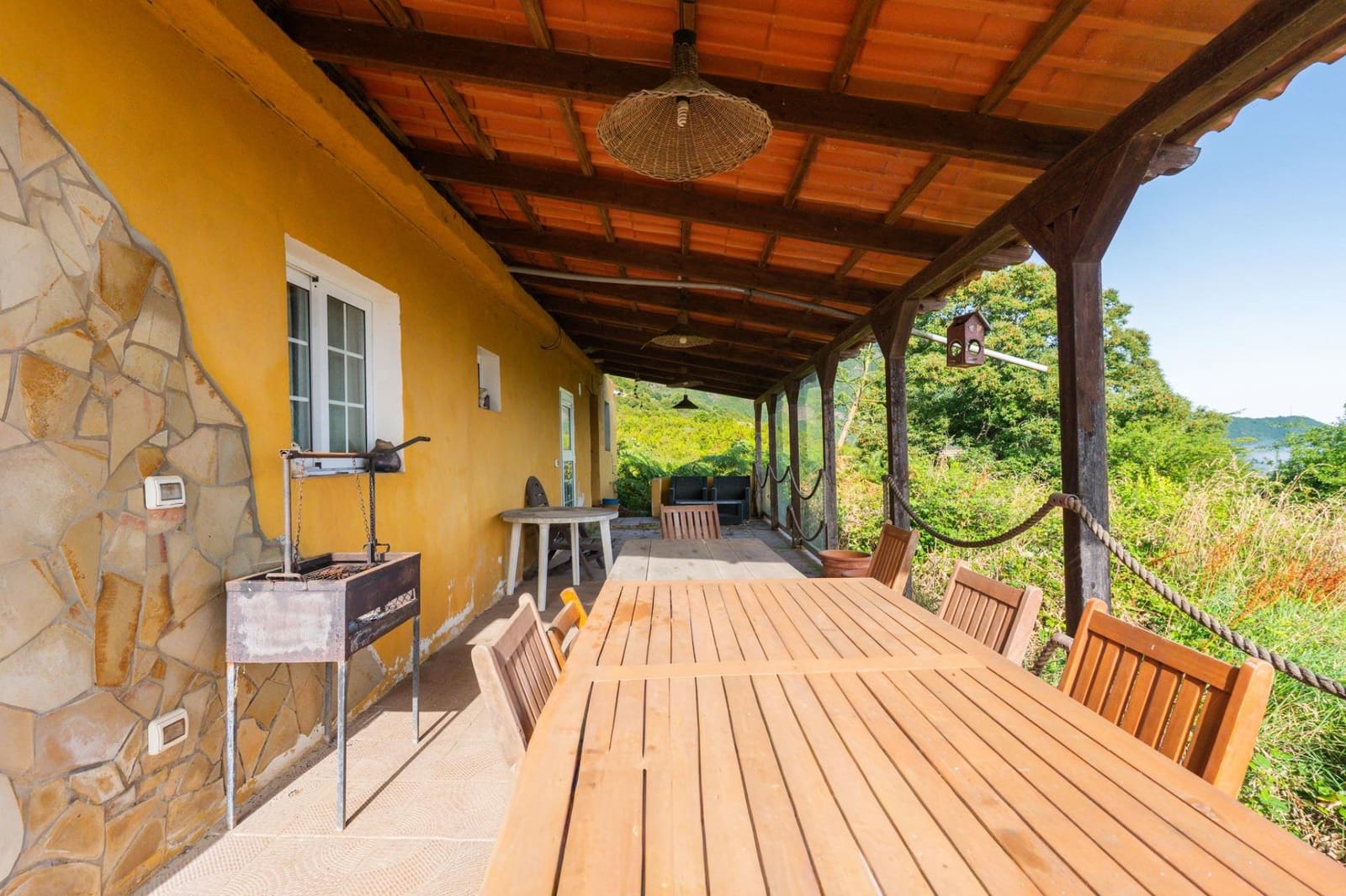 Grunde uden byggetilladelser til salg i Los Realejos - € 480.000 (Ref: 10020989)