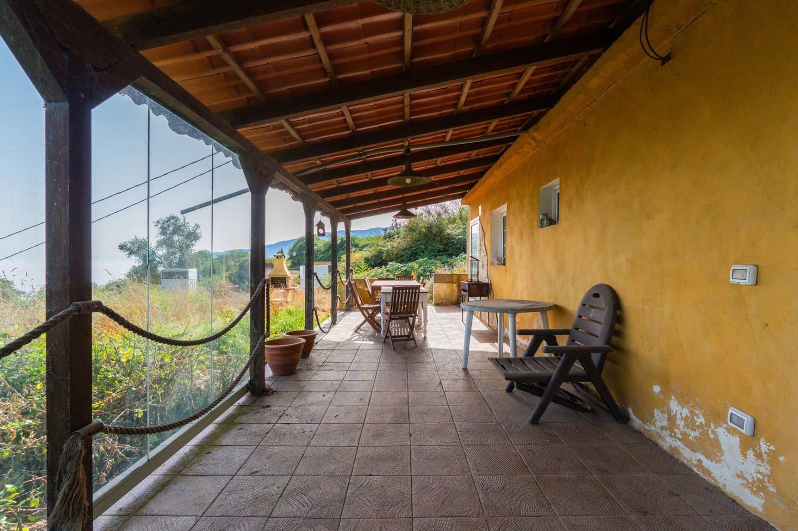 Grunde uden byggetilladelser til salg i Los Realejos - € 480.000 (Ref: 10020989)