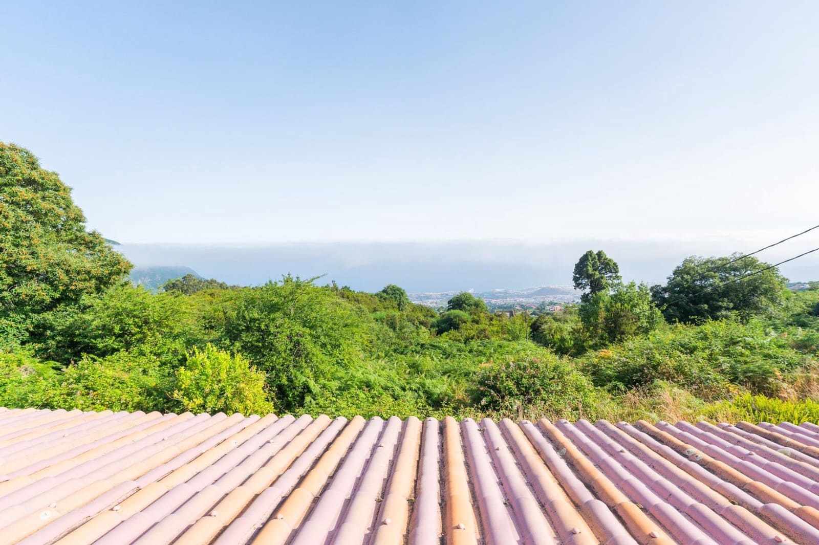 Grunde uden byggetilladelser til salg i Los Realejos - € 480.000 (Ref: 10020989)