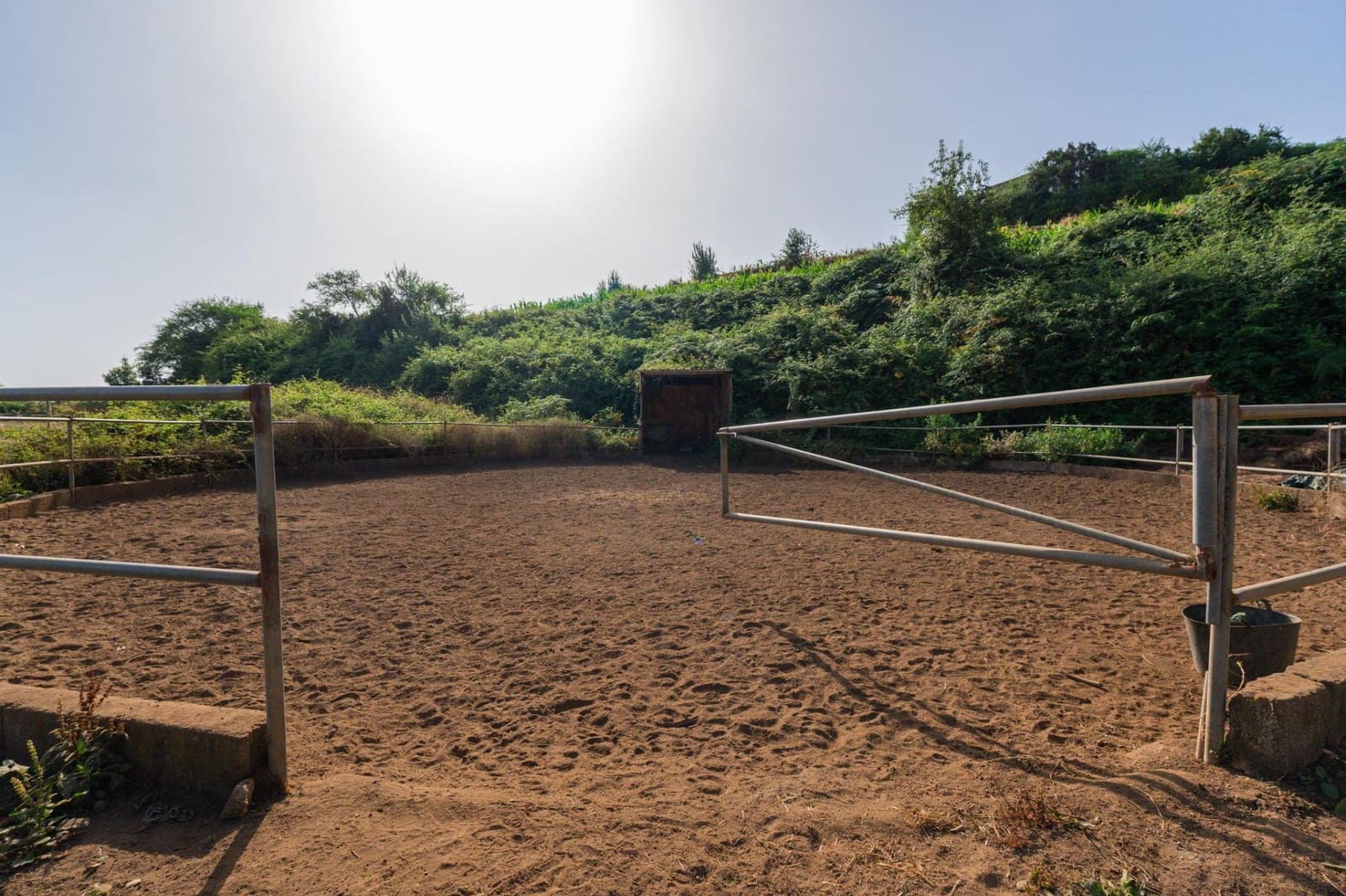 Grunde uden byggetilladelser til salg i Los Realejos - € 480.000 (Ref: 10020989)