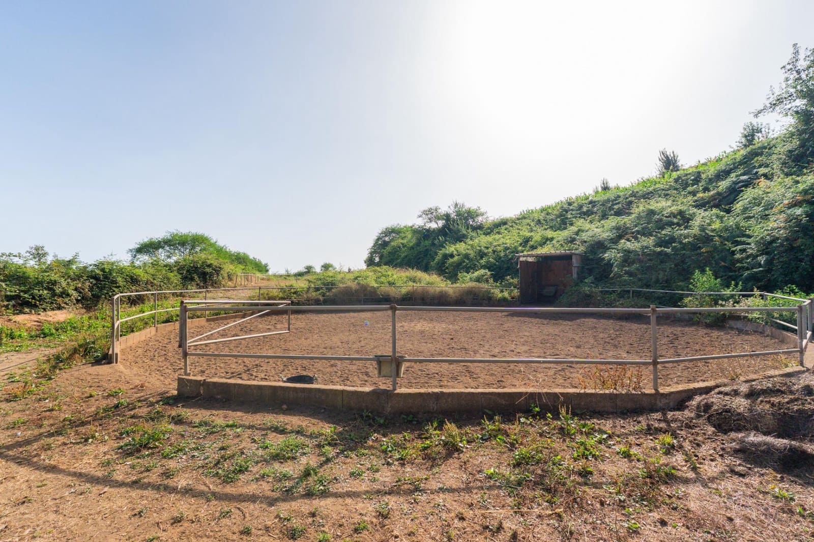 Grunde uden byggetilladelser til salg i Los Realejos - € 480.000 (Ref: 10020989)
