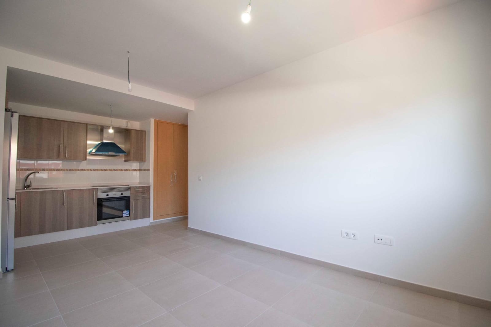 Piso de 2 habitaciones en Buzanada en venta con garaje - 185.000 € (Ref: 10059212)