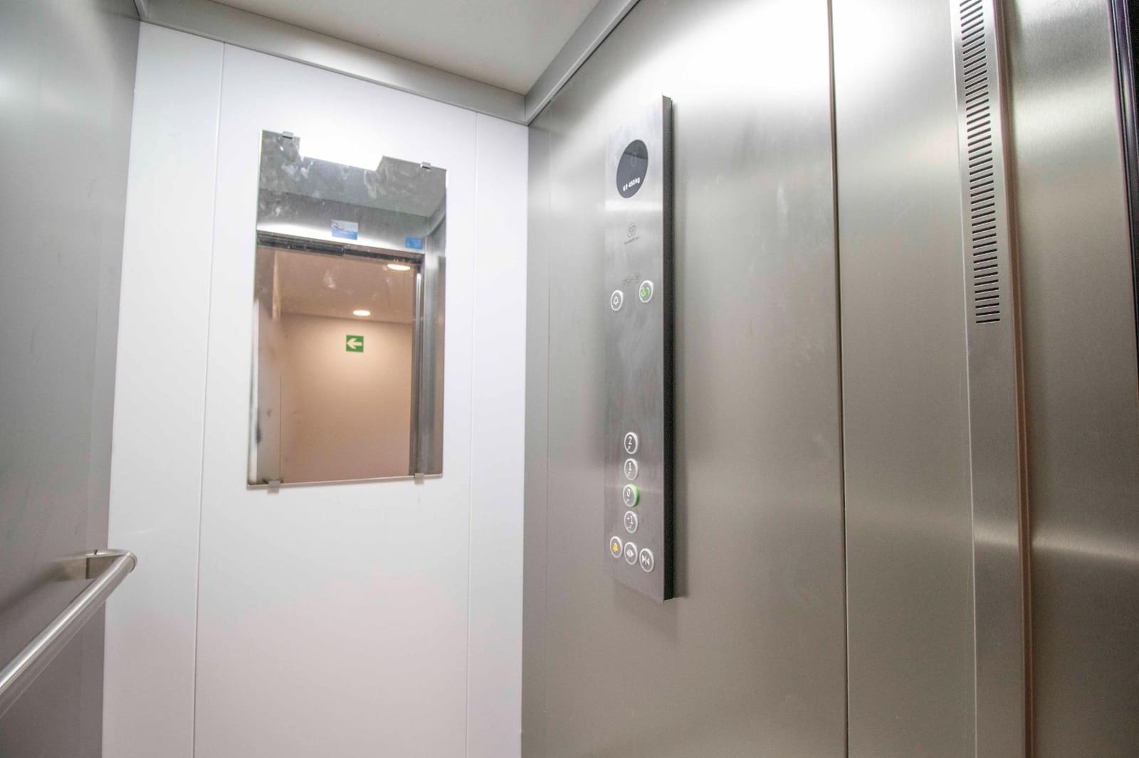 Piso de 2 habitaciones en Buzanada en venta con garaje - 185.000 € (Ref: 10059212)