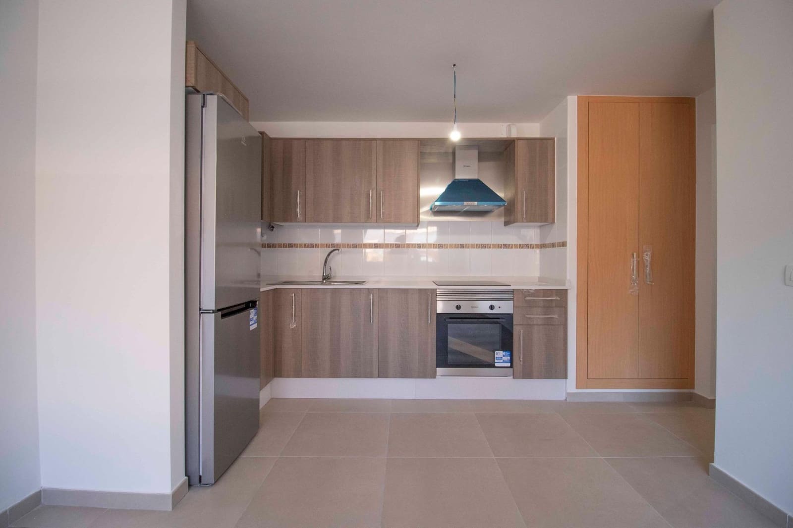 Piso de 2 habitaciones en Buzanada en venta con garaje - 185.000 € (Ref: 10059212)