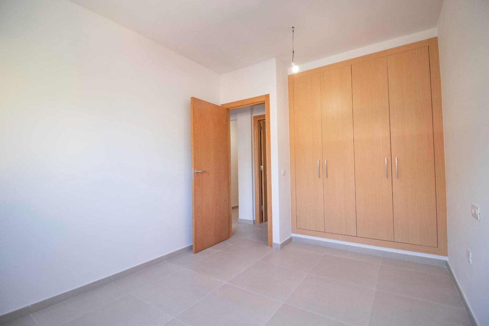 Piso de 2 habitaciones en Buzanada en venta con garaje - 185.000 € (Ref: 10059212)