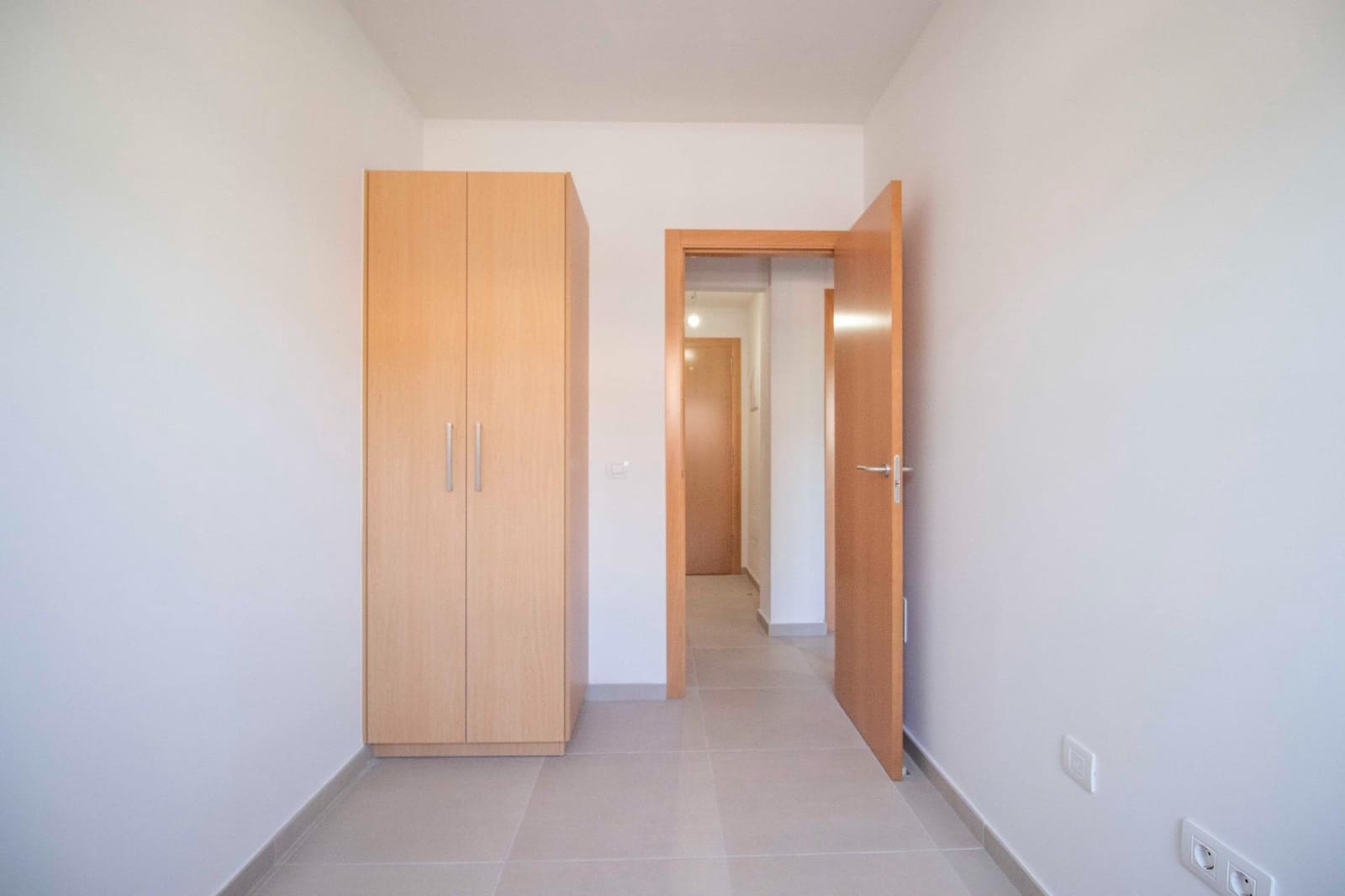 Piso de 2 habitaciones en Buzanada en venta con garaje - 185.000 € (Ref: 10059212)