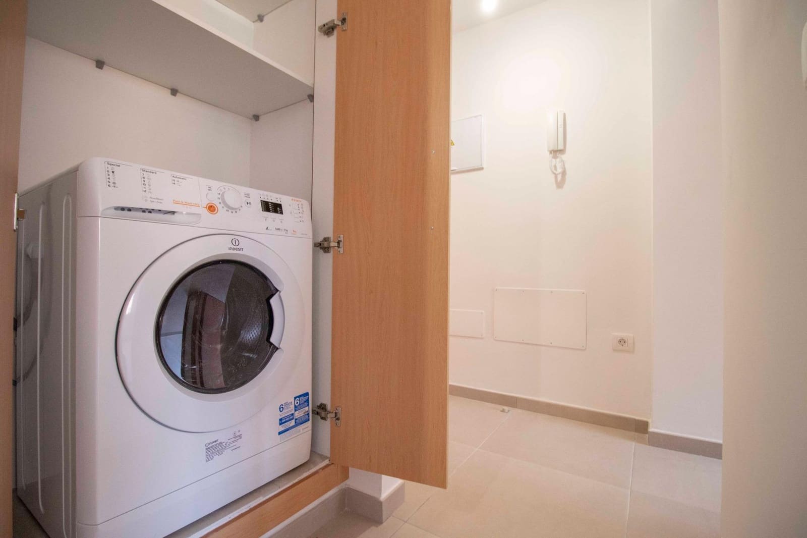 Piso de 2 habitaciones en Buzanada en venta con garaje - 185.000 € (Ref: 10059212)