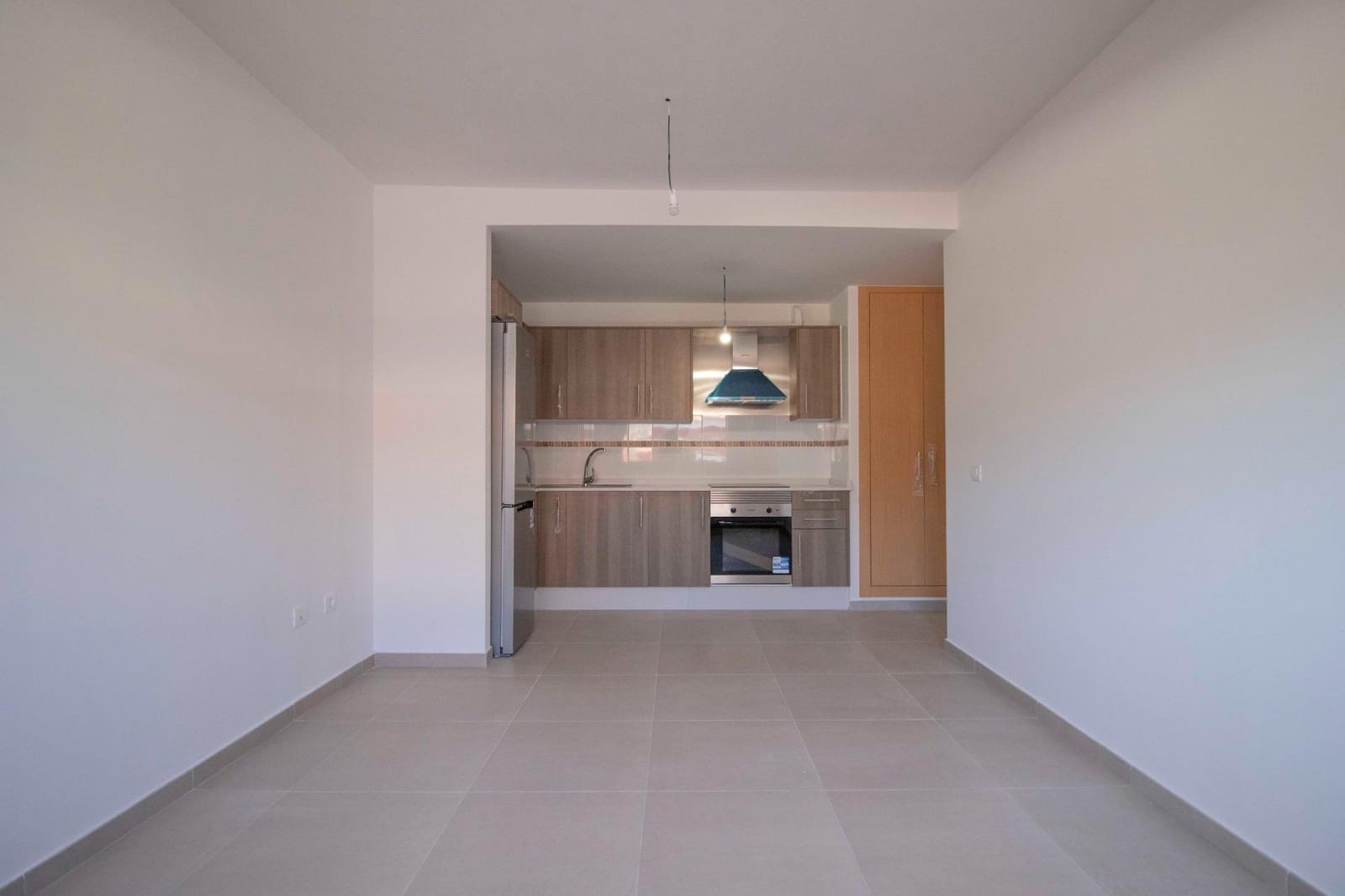 Piso de 2 habitaciones en Buzanada en venta con garaje - 185.000 € (Ref: 10059212)