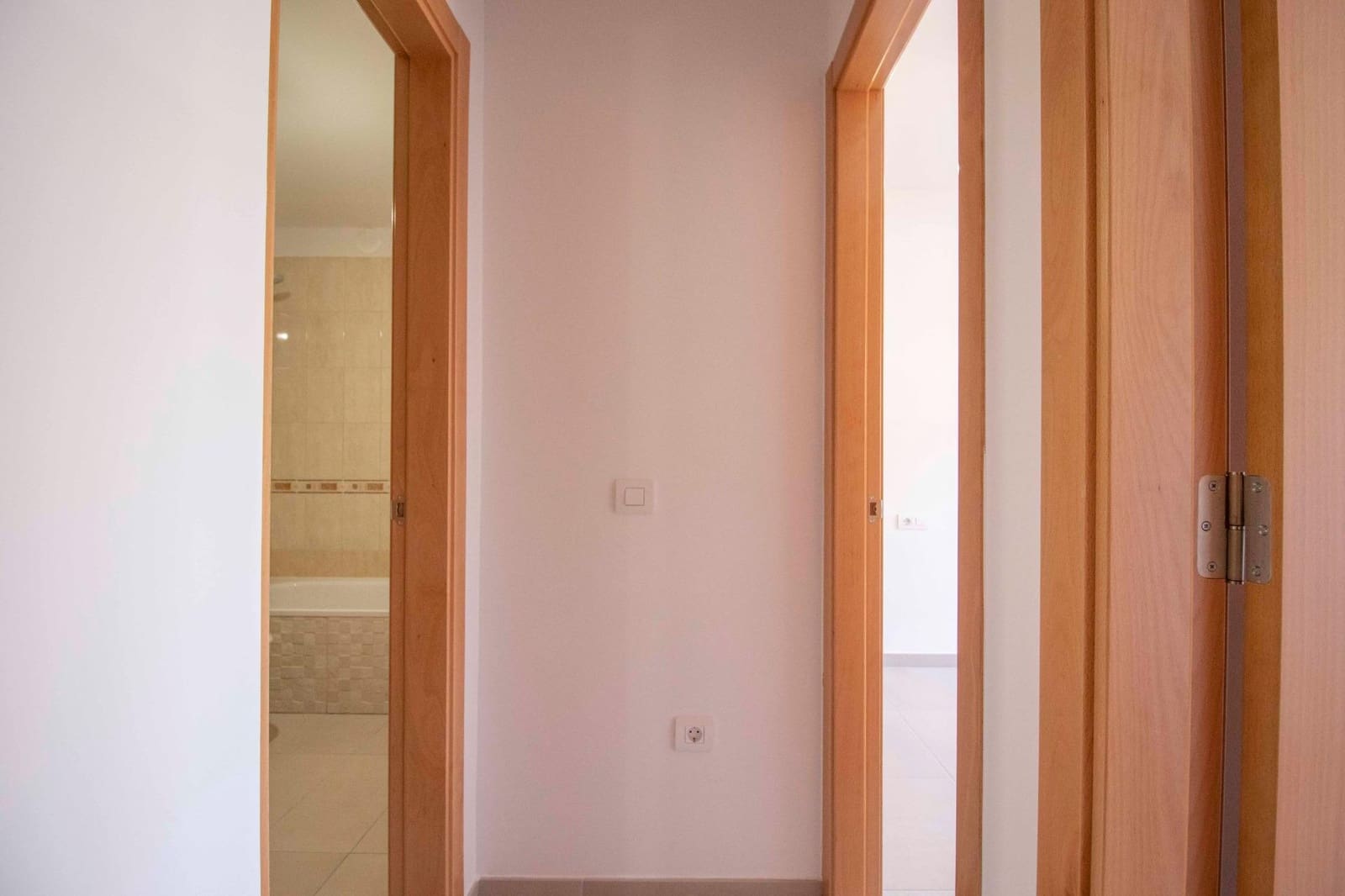Piso de 2 habitaciones en Buzanada en venta con garaje - 185.000 € (Ref: 10059212)