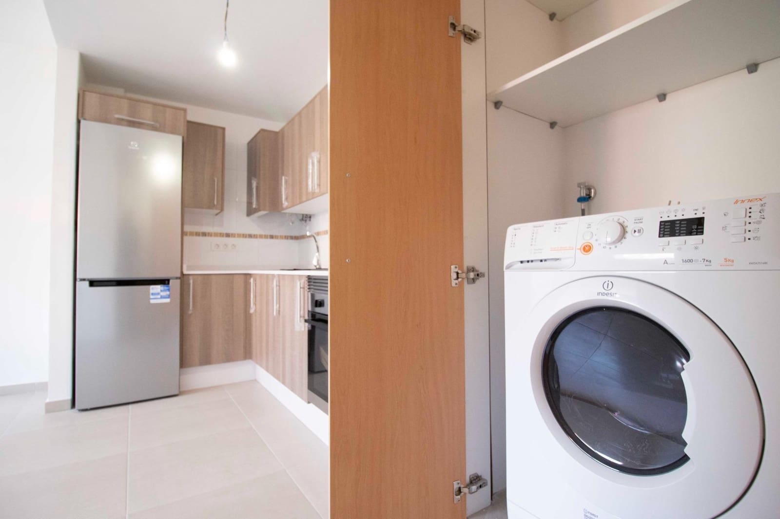 Piso de 2 habitaciones en Buzanada en venta con garaje - 185.000 € (Ref: 10059212)