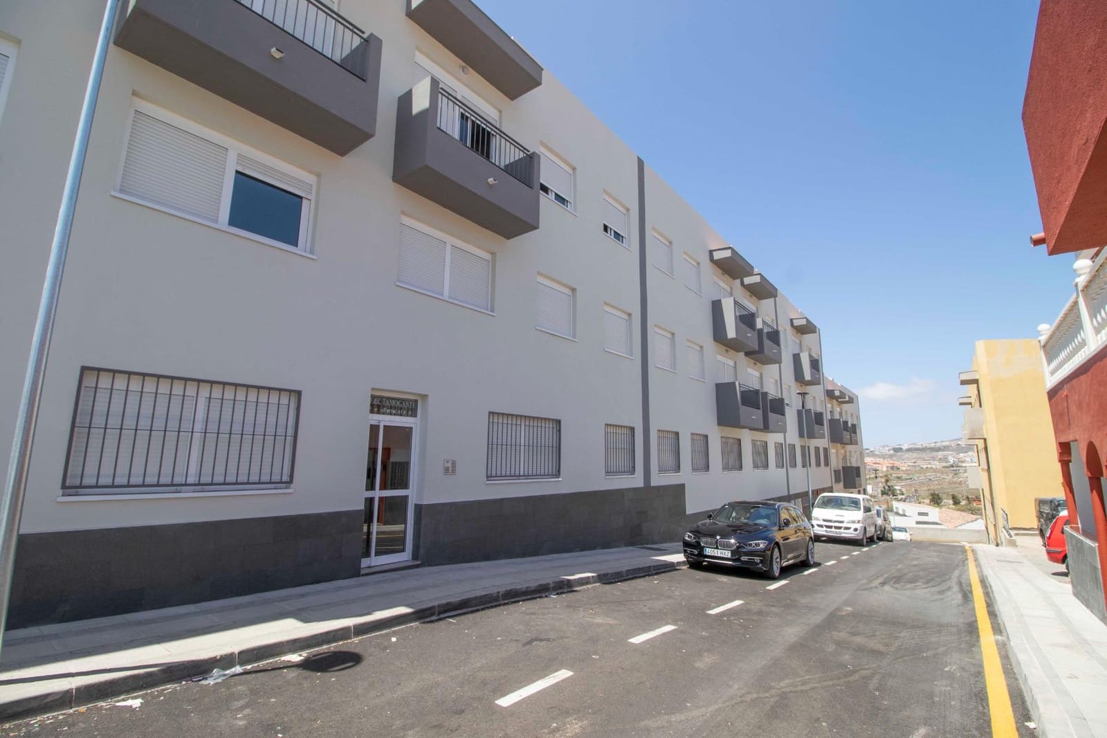 Piso de 2 habitaciones en Buzanada en venta con garaje - 185.000 € (Ref: 10059212)