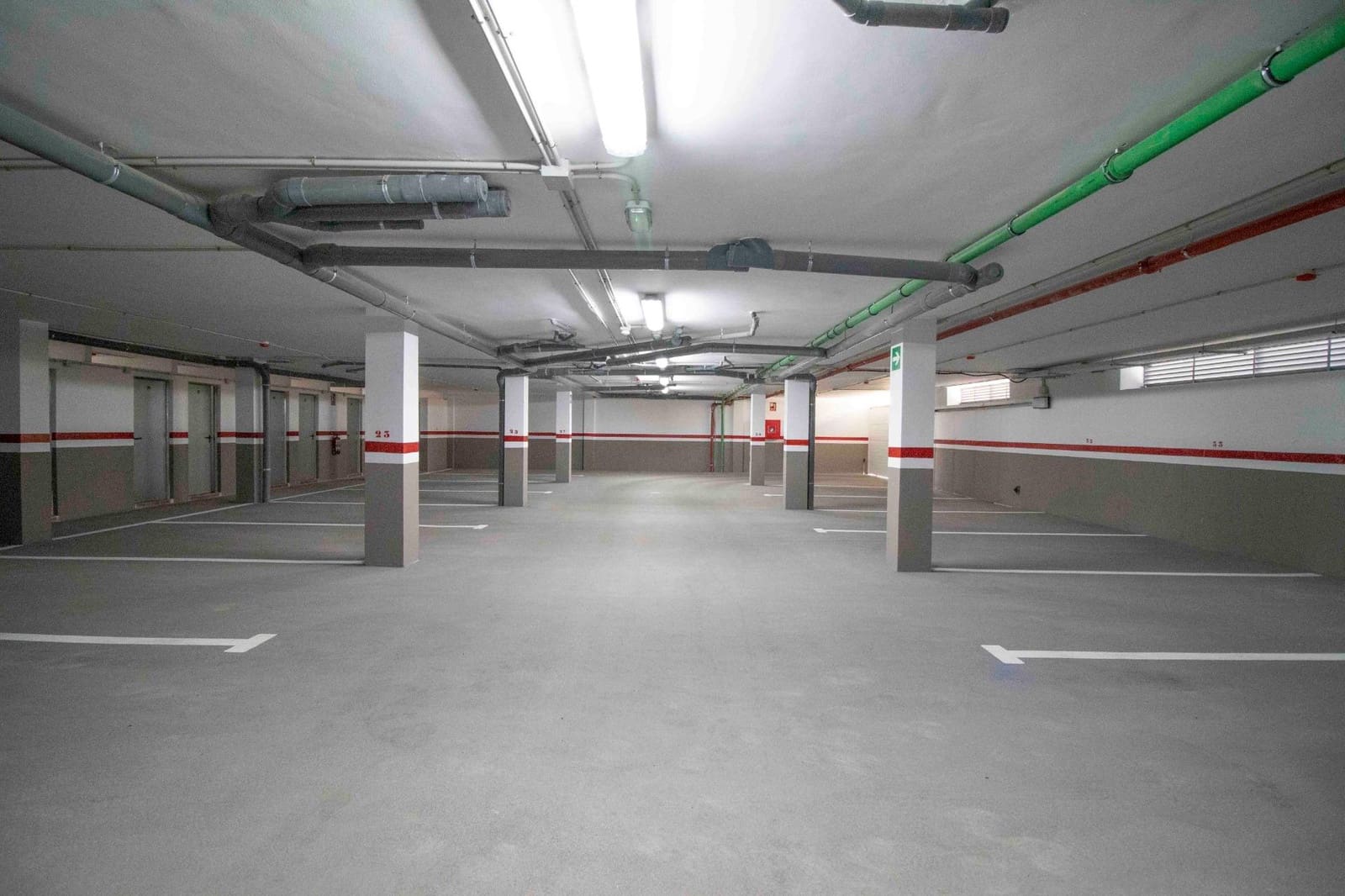 Piso de 2 habitaciones en Buzanada en venta con garaje - 185.000 € (Ref: 10059212)