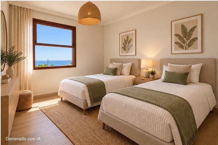 3 slaapkamer Villa te koop in Puerto de la Cruz met garage - € 539.000 (Ref: 10068004)