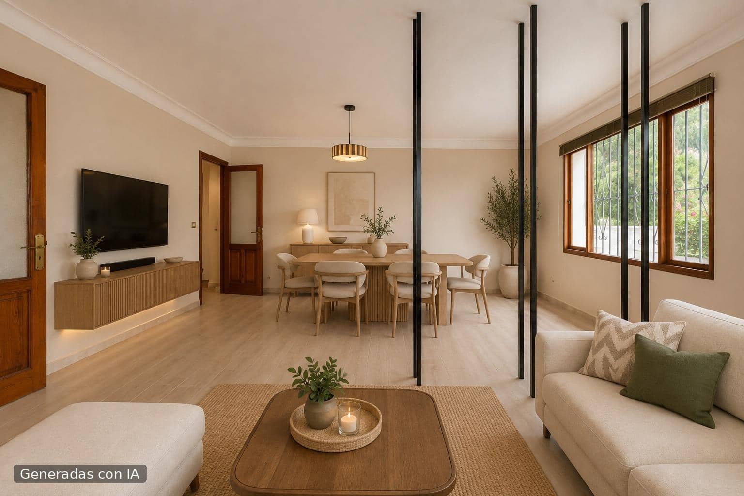 3 slaapkamer Villa te koop in Puerto de la Cruz met garage - € 539.000 (Ref: 10068004)