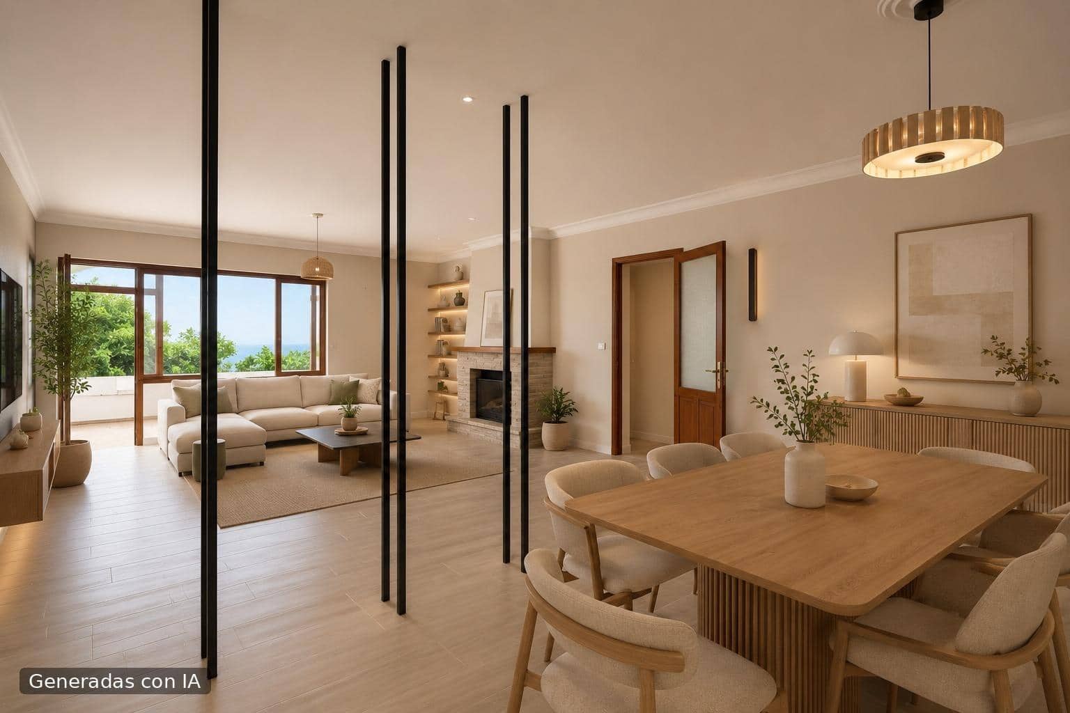 3 slaapkamer Villa te koop in Puerto de la Cruz met garage - € 539.000 (Ref: 10068004)