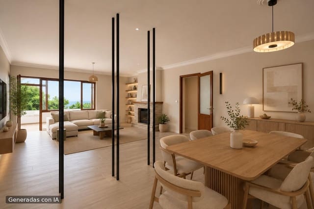 3 slaapkamer Villa te koop in Puerto de la Cruz met garage - € 539.000 (Ref: 10068004)